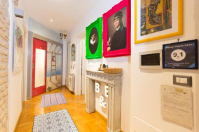 Гостиница Vatican Rooms Irene  Рим